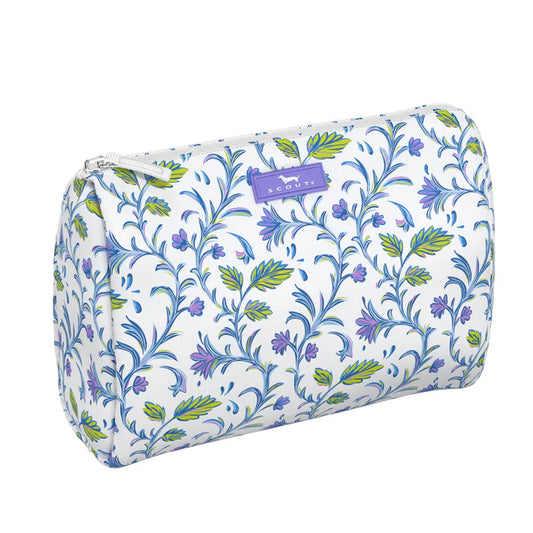 Scout Medium Toiletry Bag Packin' Heat