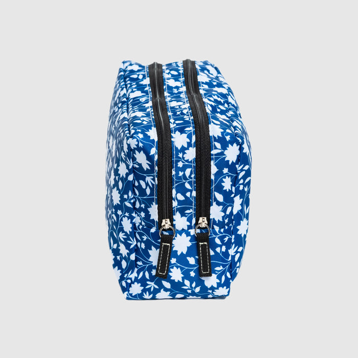 Scout Bloom Service 2-Way Toiletry Bag