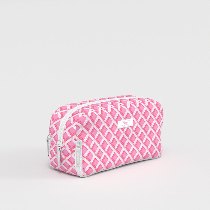 Scout Garden Gate 3-Way Toiletry Bag