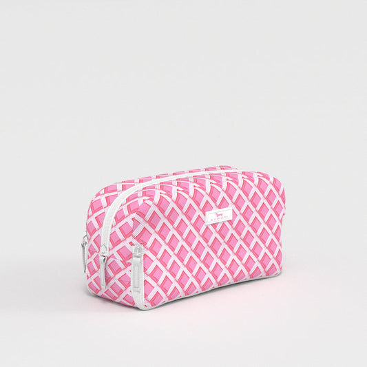 Scout Garden Gate 3-Way Toiletry Bag