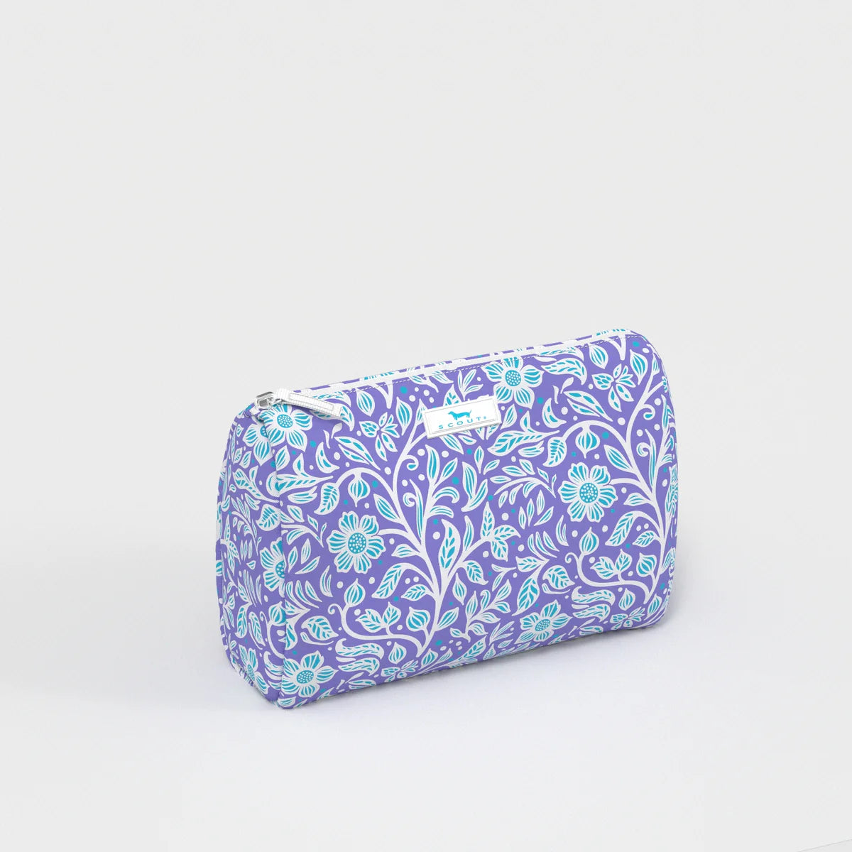 Scout Best Buds Packin' Heat Toiletry Bag