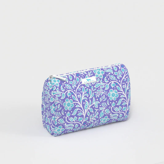 Scout Best Buds Packin' Heat Toiletry Bag