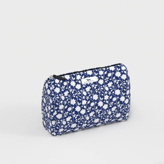 Scout Bloom Service Packin' Heat Toiletry Bag