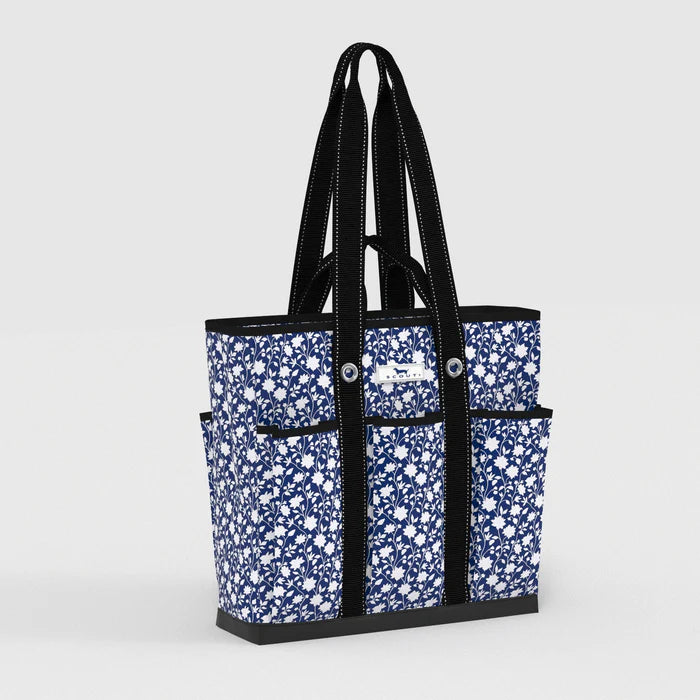 Scout Bloom Service Rocket Pocket Tote