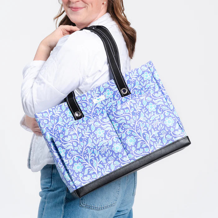 Scout Best Buds Uptown Pocket Tote