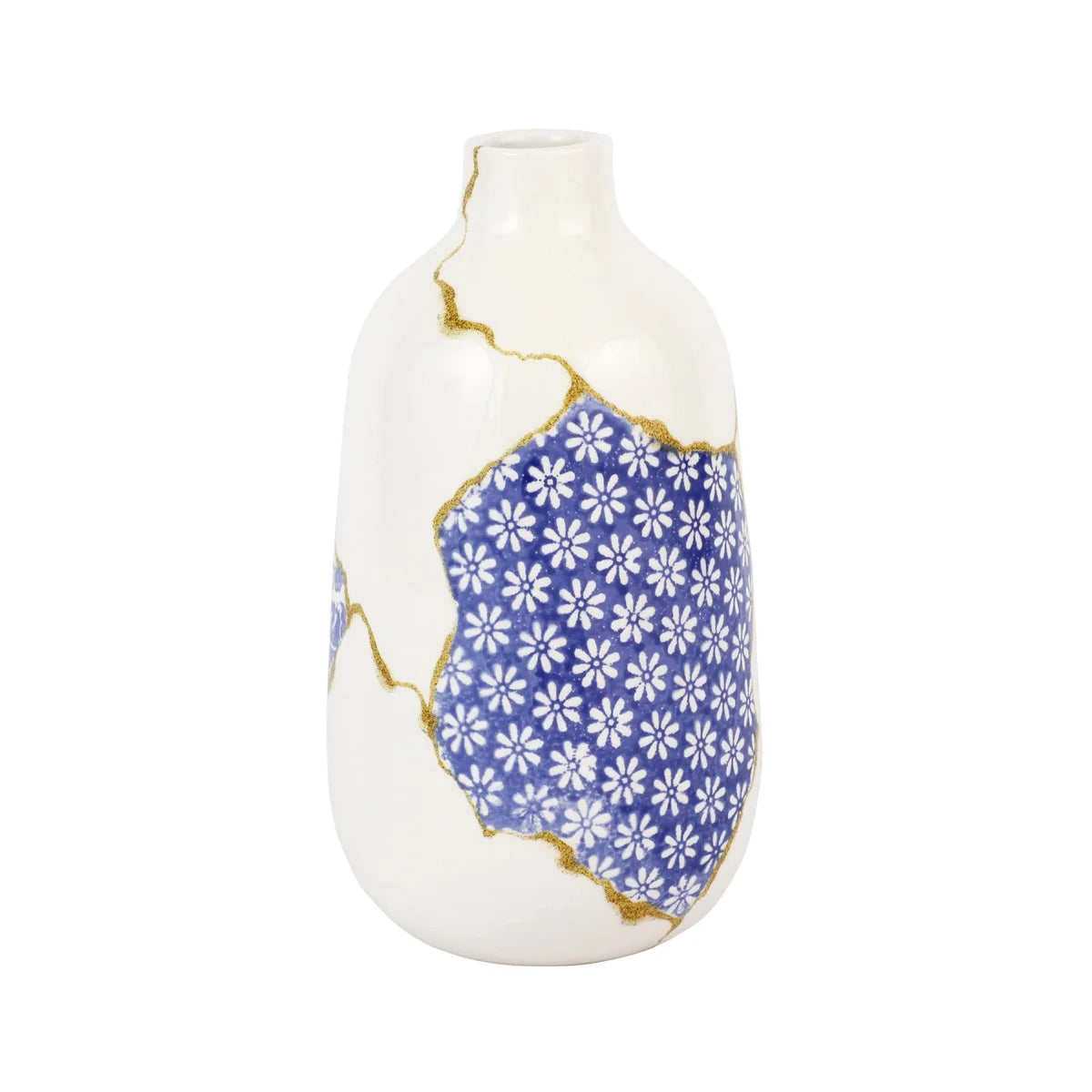 Vietri Storia Small Vase