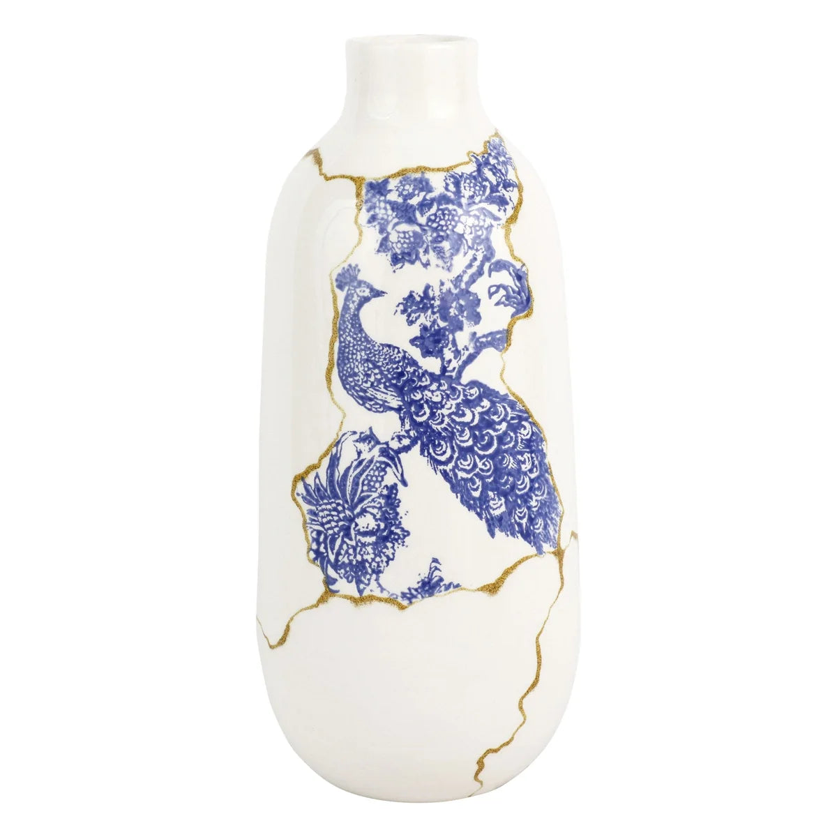 Vietri Storia Large Vase