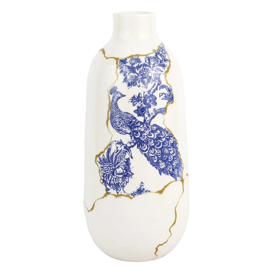 Vietri Storia Large Vase