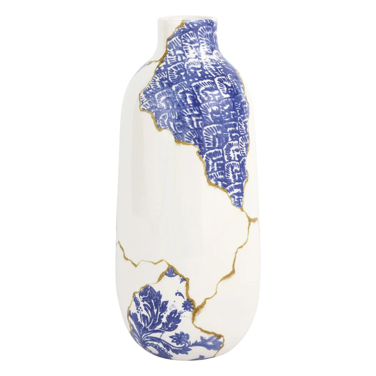 Vietri Storia Large Vase