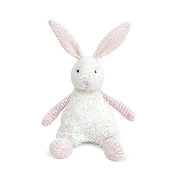 Mon Ami Floppy Bunny Plushie