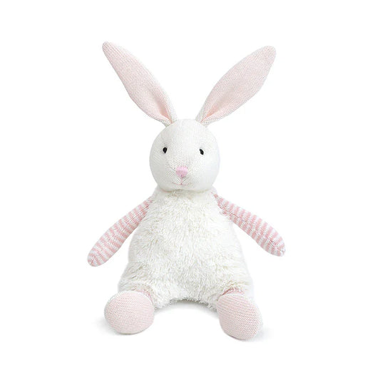 Mon Ami Floppy Bunny Plushie