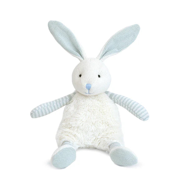 Mon Ami Floppy Bunny Plushie