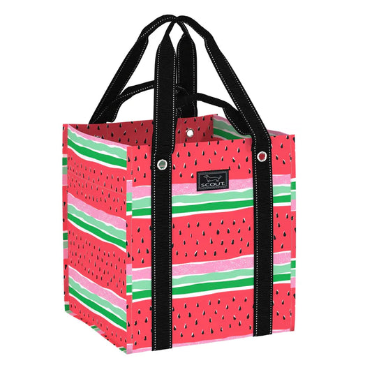 Scout Market Tote Melondramadic