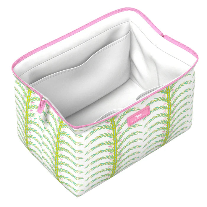 Scout Big Mouth Makeup Bag Shake Your Palm Palms