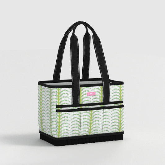 Scout She Shed Garden Caddy Shake Your Palm Palms