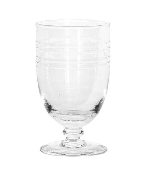 Juliska Bilbao Goblet