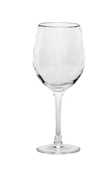 Juliska Puro White Wine Glass