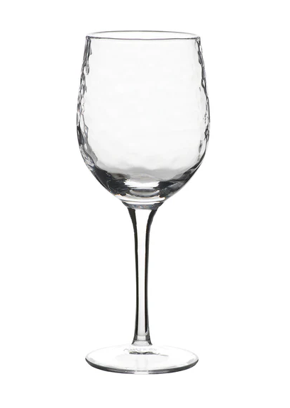 Juliska Puro Red Wine Glass