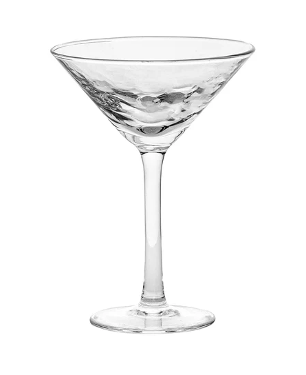 Juliska Puro Martini Glass