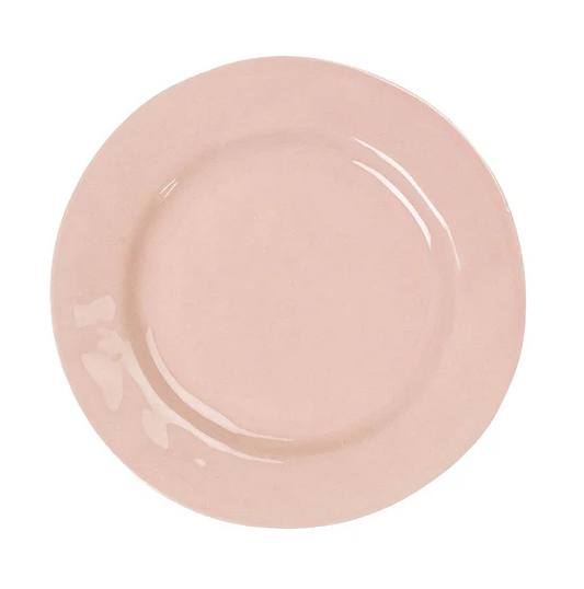 Juliska Puro Dessert/Salad Plate- Blush