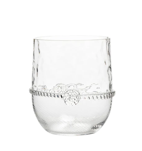 Juliska Graham Heritage Tumbler