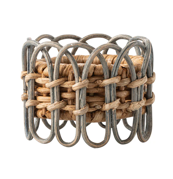 Juliska Provence Rattan Napkin Ring