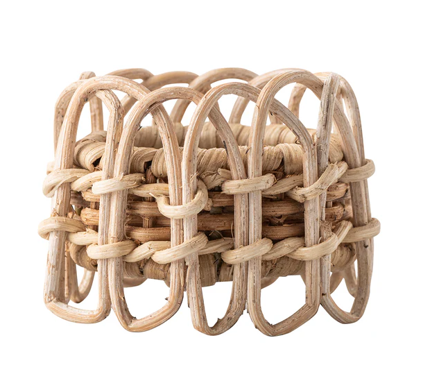 Juliska Provence Rattan Napkin Ring