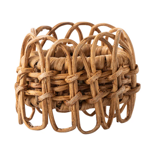 Juliska Provence Rattan Napkin Ring