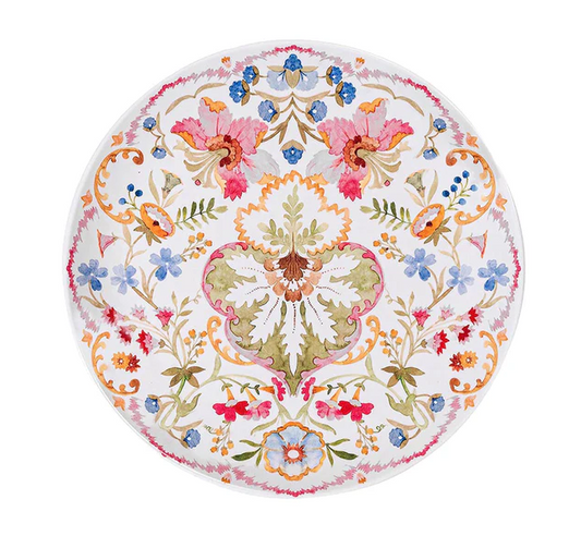 Juliska Sofia Melamine Dinner Plate