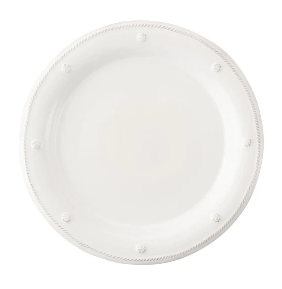 Juliska Berry & Thread Dinner Plate