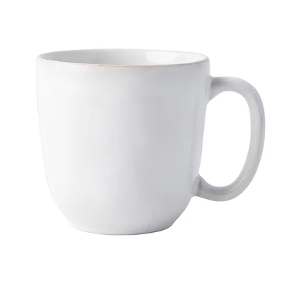 Juliska Puro Whitewash Mug