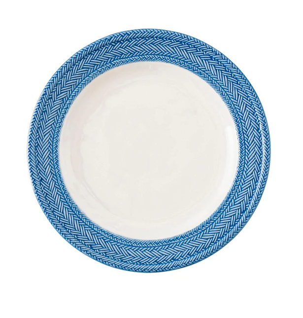 Juliska Le Panier Dinner Plate