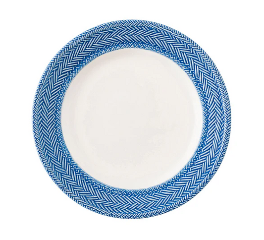 Juliska Le Panier Dessert/Salad Plate