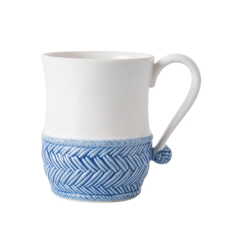 Juliska Le Panier Mug