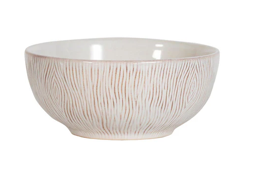 Juliska Blenheim Oak Cereal Bowl