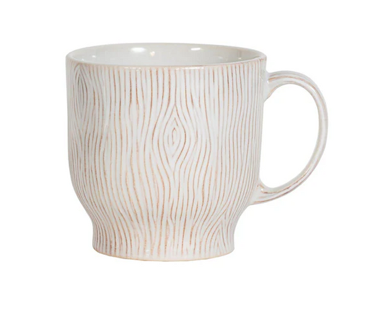 Juliska Blenheim Oak Mug