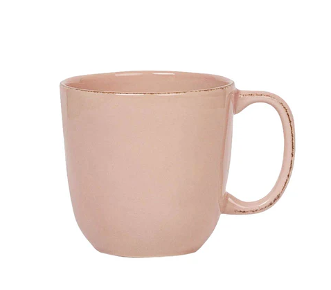 Juliska Puro Mug- Blush