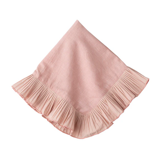 Juliska Mademoiselle Napkin - Petal Pink