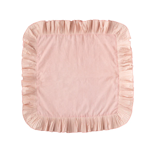 Juliska Mademoiselle Napkin - Petal Pink