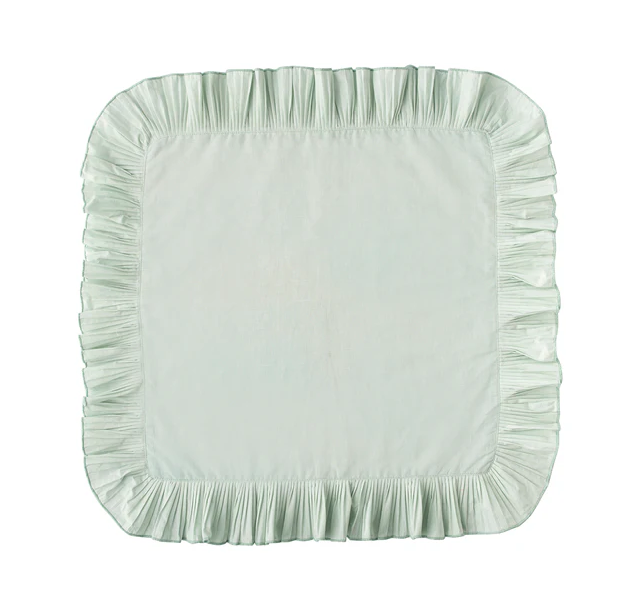 Juliska Mademoiselle Napkin - Sage