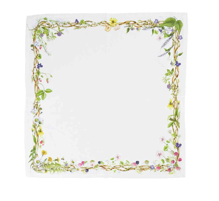 Juliska Meadow Walk Linen Napkin