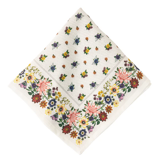 Juliska Mirabelle Napkin - Multi