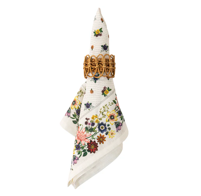 Juliska Mirabelle Napkin - Multi