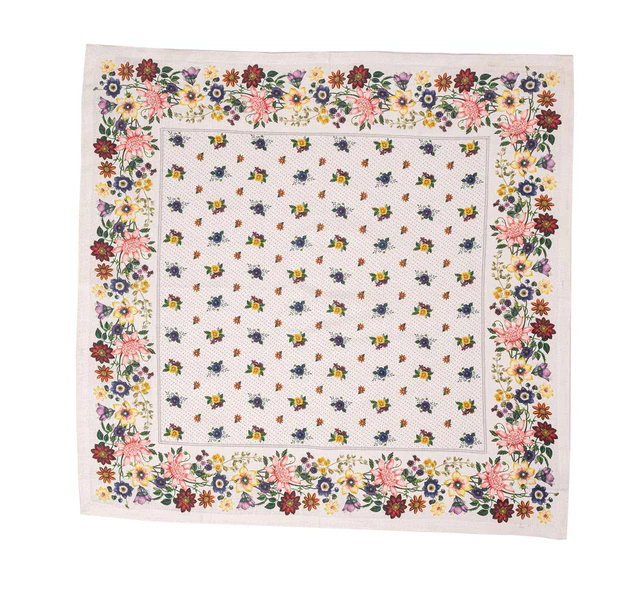 Juliska Mirabelle Napkin - Multi