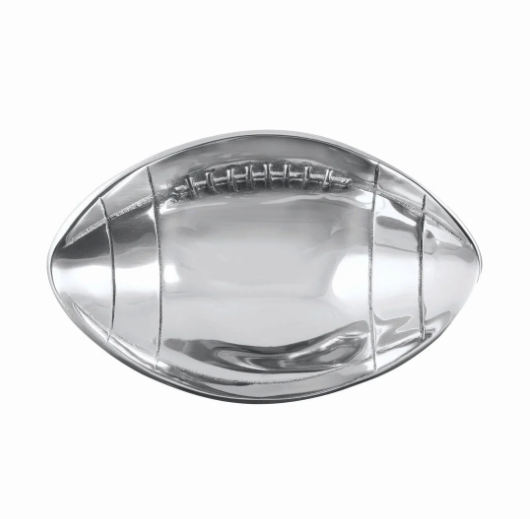 Mariposa Football Nut Dish