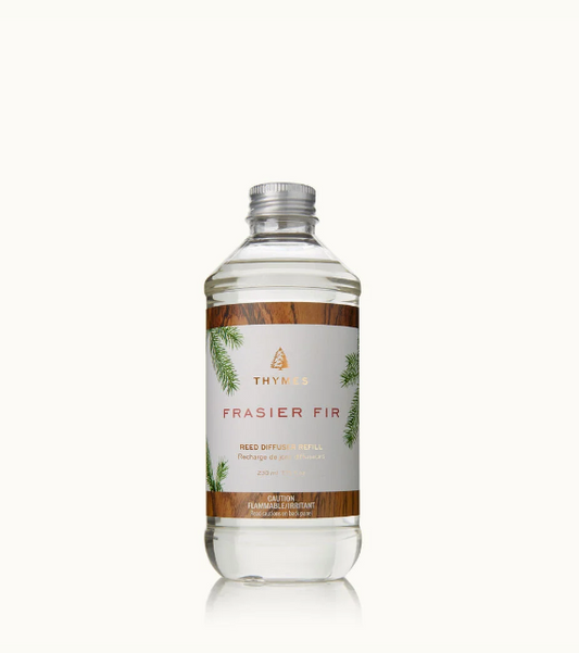 Thymes Frasier Fir Reed Diffuser Oil Refill