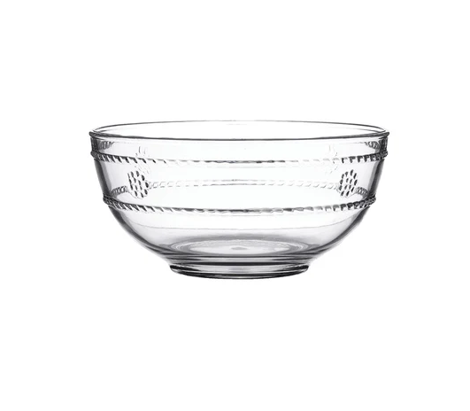 Juliska Isabella Acrylic Berry Bowl