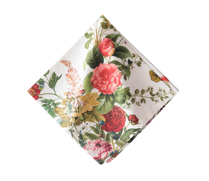 Juliska Field Of Flowers Napkin