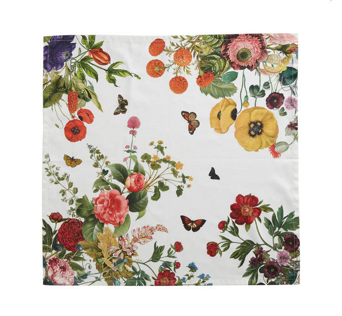 Juliska Field Of Flowers Napkin