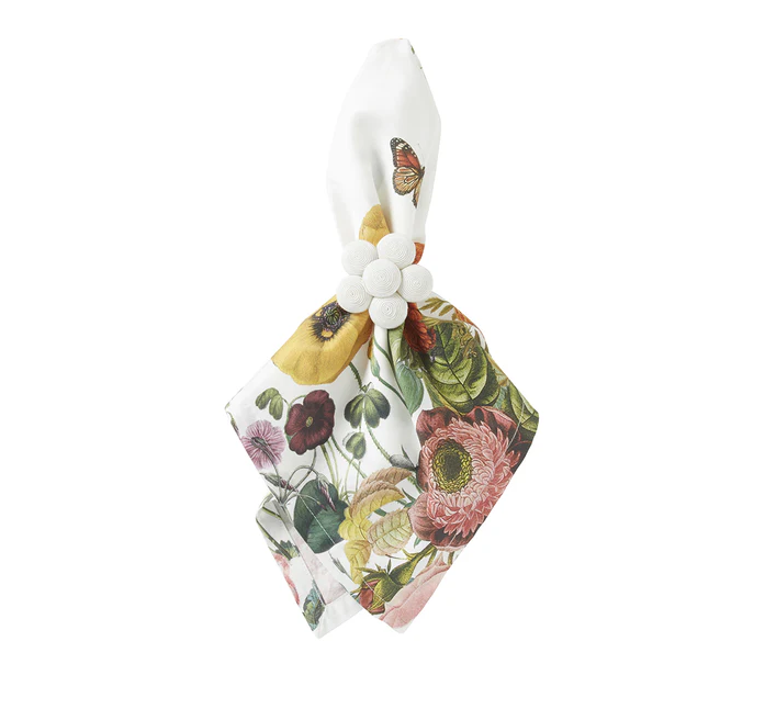 Juliska Field Of Flowers Napkin